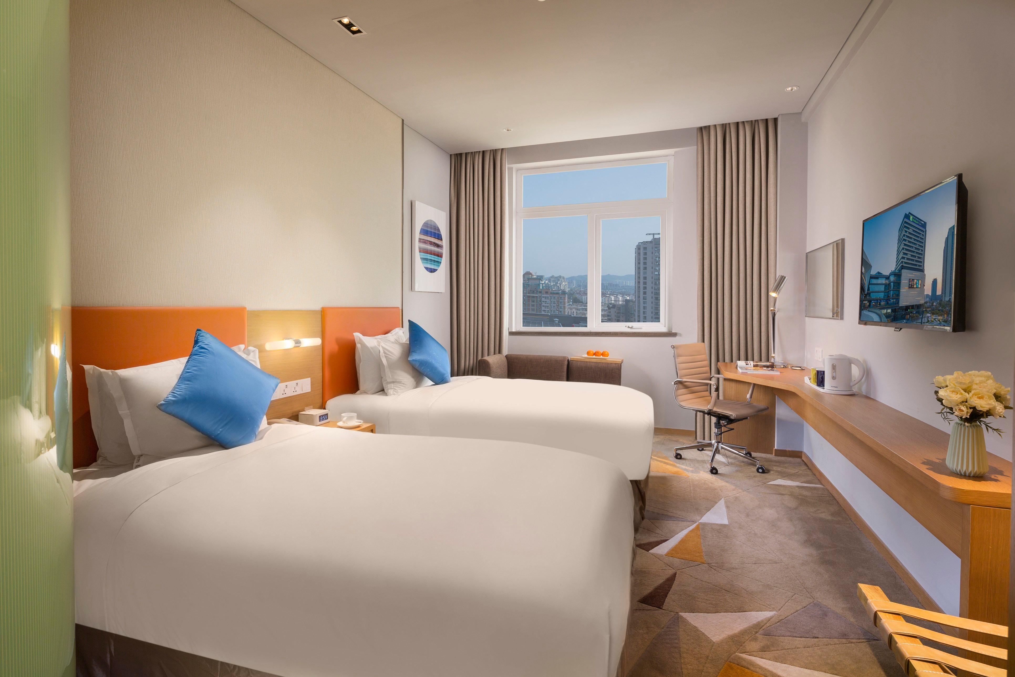 Holiday Inn Express Suzhou New District By Ihg Suzhou (Jiangsu) Exterior foto