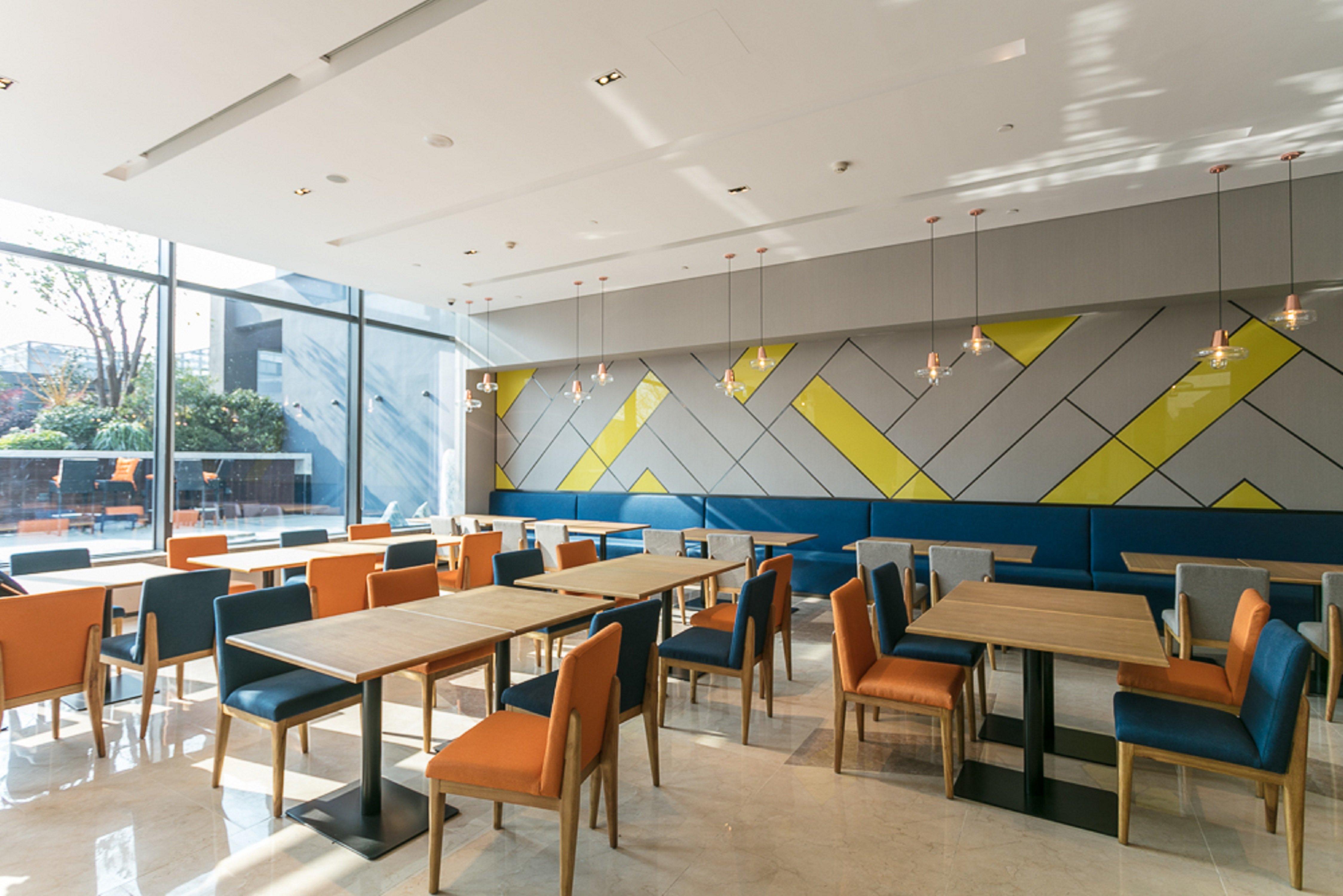 Holiday Inn Express Suzhou New District By Ihg Suzhou (Jiangsu) Exterior foto