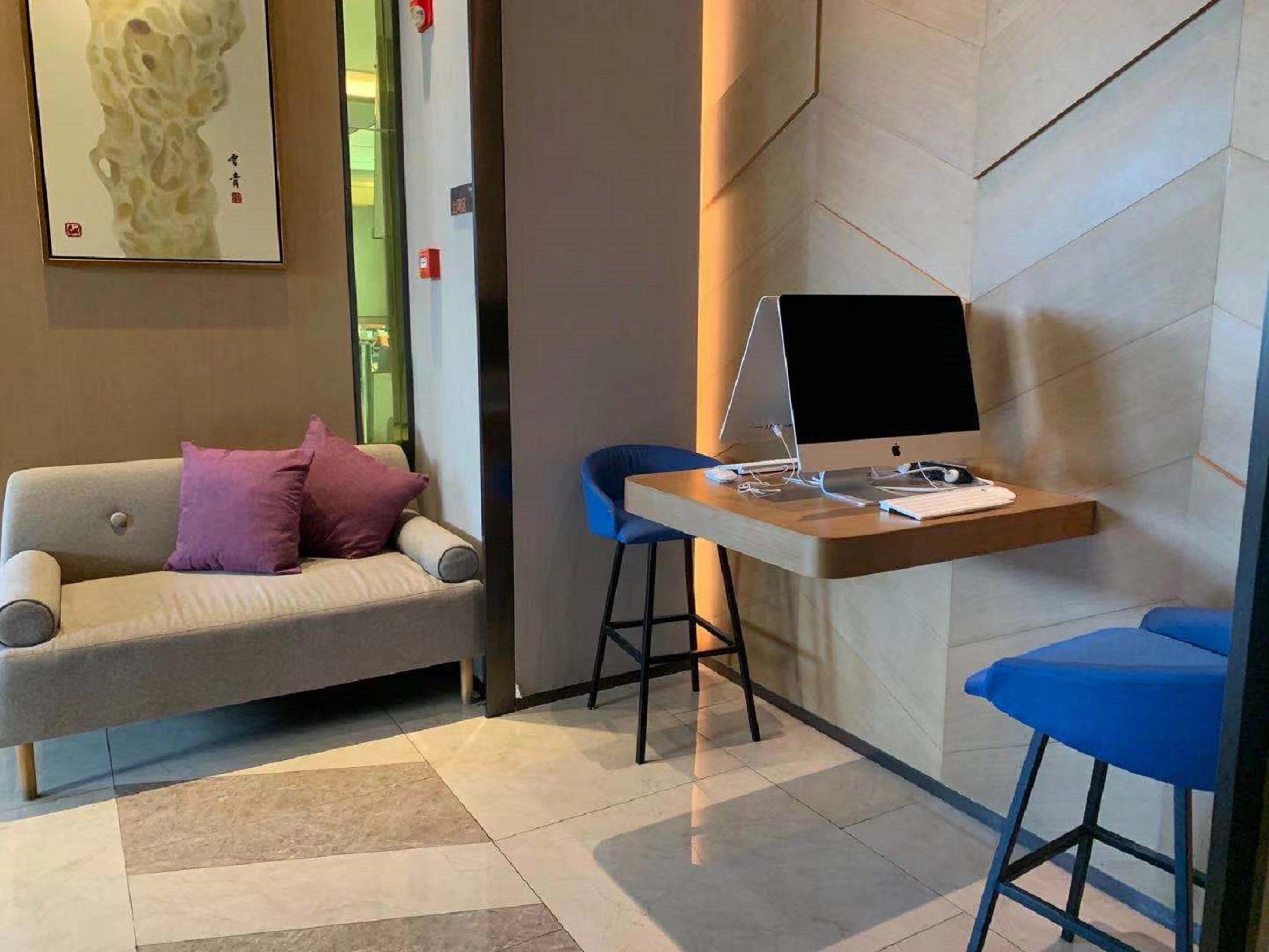 Holiday Inn Express Suzhou New District By Ihg Suzhou (Jiangsu) Exterior foto