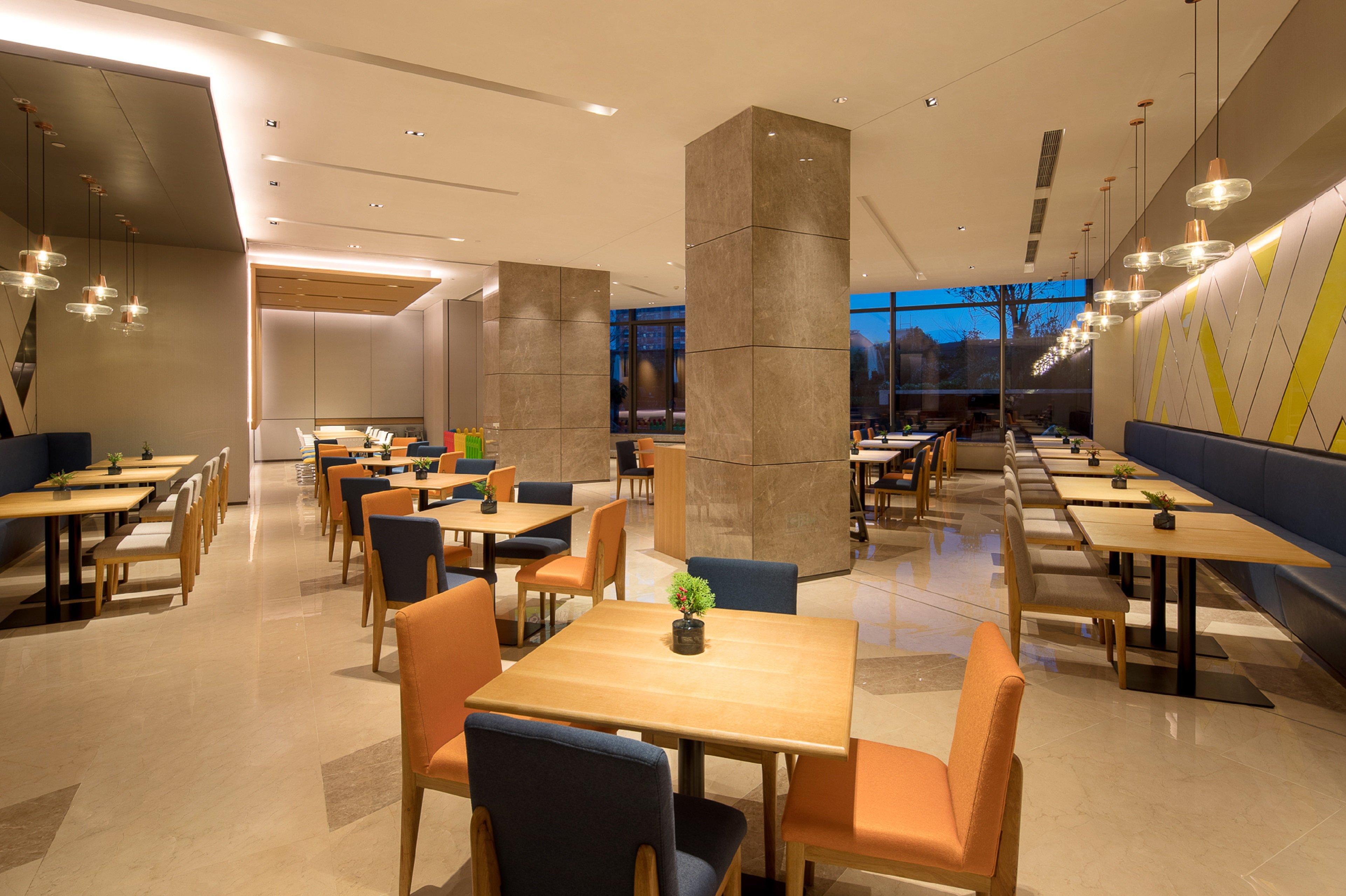 Holiday Inn Express Suzhou New District By Ihg Suzhou (Jiangsu) Exterior foto